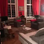 アパート Chateau D Hugleville-en-Caux
