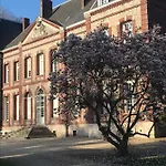 Chateau D