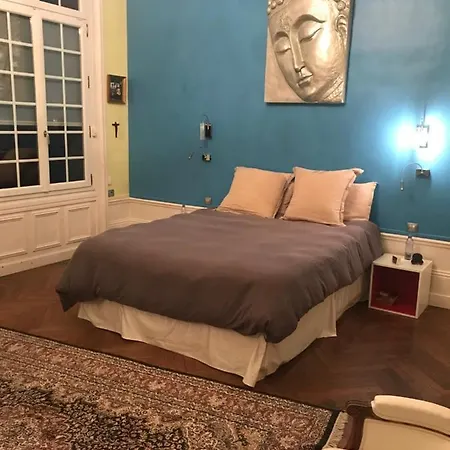 Chateau D Hugleville-en-Caux