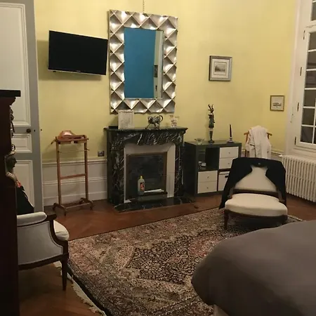 Apartment Chateau D