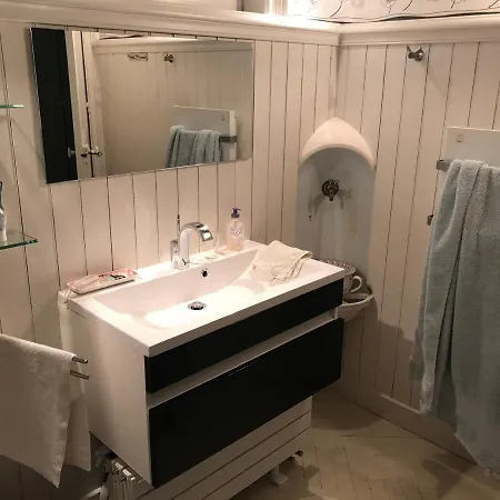 Chateau D Appartement Hugleville-en-Caux