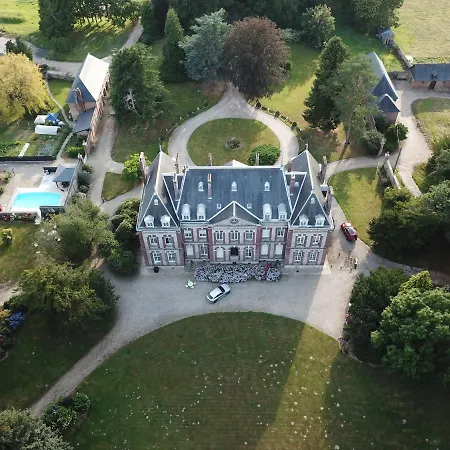 Apartment Chateau D