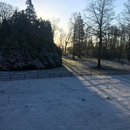 Chateau D * Hugleville-en-Caux