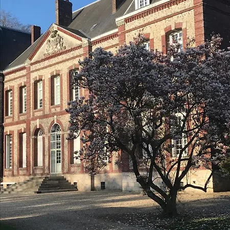 Chateau D