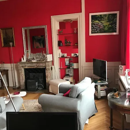 Apartment Chateau D *