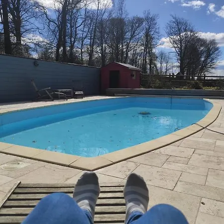 Chateau D Appartement