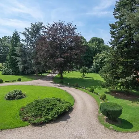 Appartement Chateau D Hugleville-en-Caux