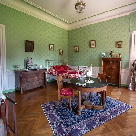 Chateau D * Hugleville-en-Caux